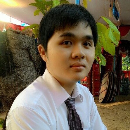 Phạm Lê Ngọc Băng Dương