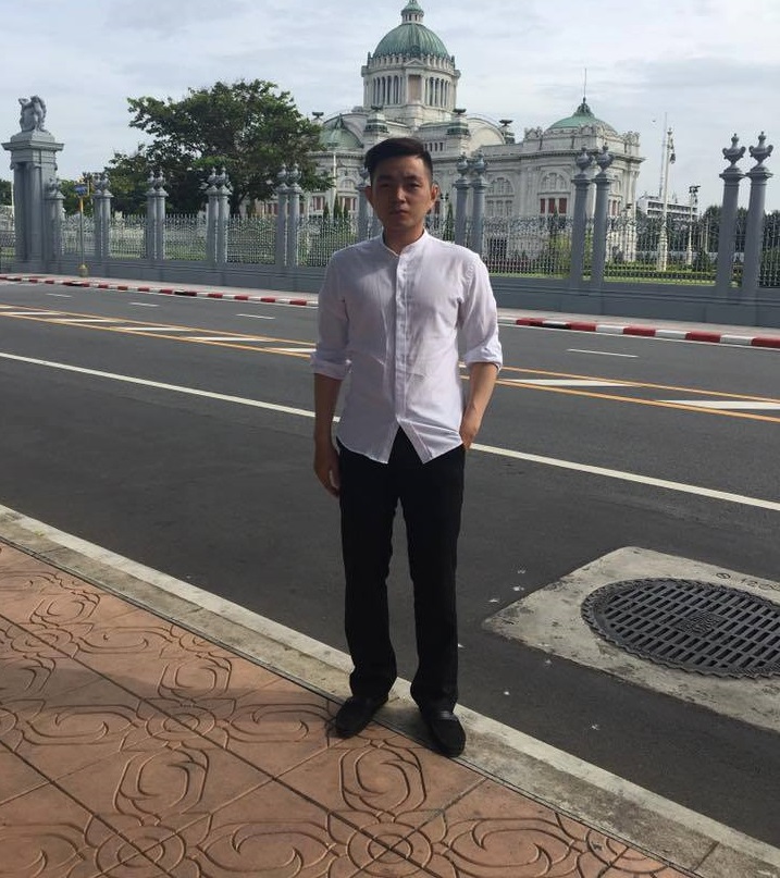 Trần Trọng Vũ