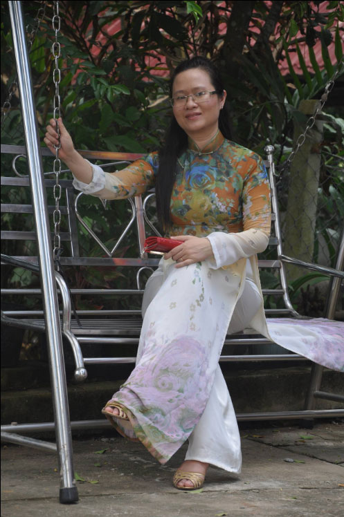 Trần Thị Lan Phương