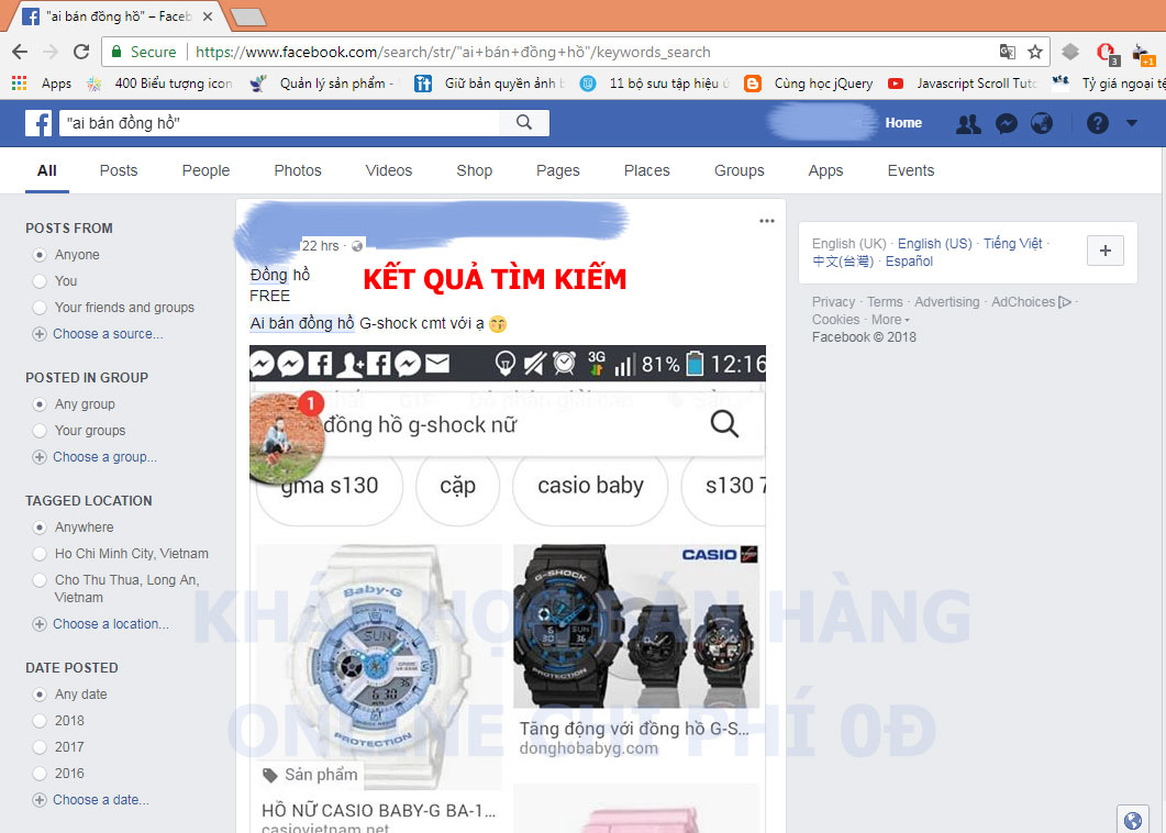 kết quả tìm kiếm ai bán đồng hồ 1