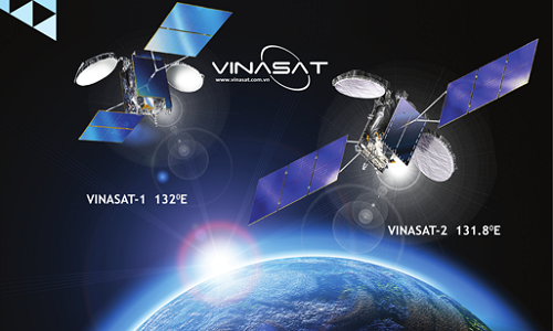 Đầu tư khoảng 560 triệu USD cho 2 vệ tinh VNPT thu được gì sau 10 năm