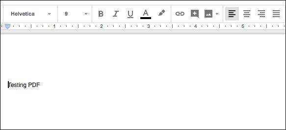 Thủ thuật đổi file PDF sang Word miễn phí và dễ dàng (11)
