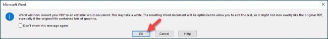 Thủ thuật đổi file PDF sang Word miễn phí và dễ dàng (5)