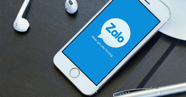 Zalo ra mắt bản demo Zalo Taxi 2