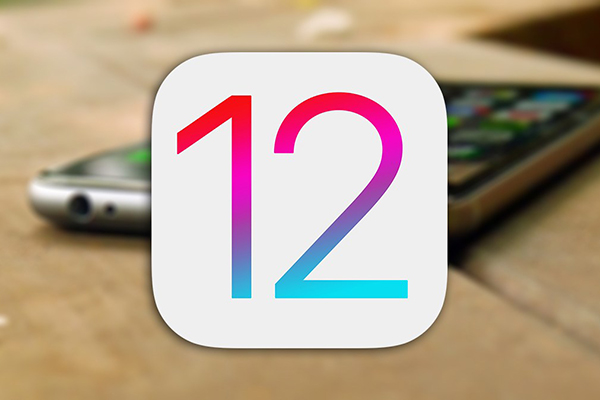Nâng cấp lên iOS 12 người dùng liên tục dính lỗi (2)
