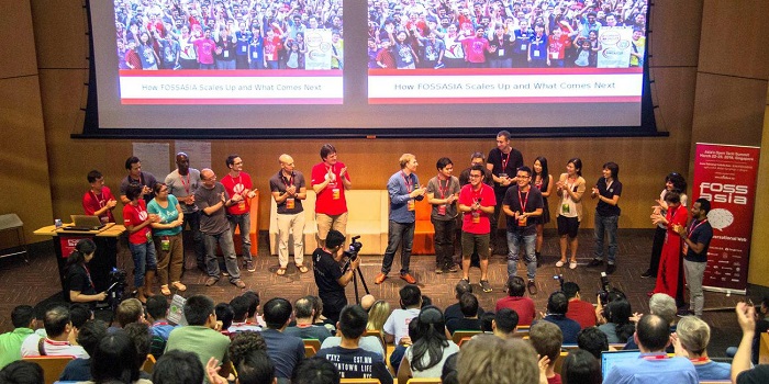 Chương trình UNESCO Hackathon Việt Nam 2018 tại TP Hồ Chí Minh