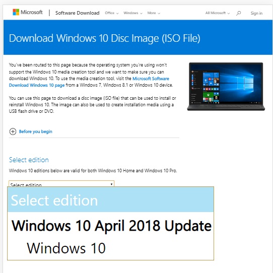 Microsoft thừa nhận đã tạm dừng bản update Windows 10 October 2018 (2)