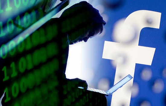 Facebook dường như đã tìm ra thủ phạm hack tài khoản 29 triệu người dùng