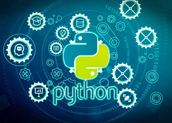  ngôn ngữ lập trình python
