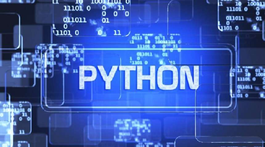  ngôn ngữ lập trình Python