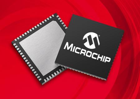 Microchip Technology cho ra mắt bộ xử lý tín hiệu số mới