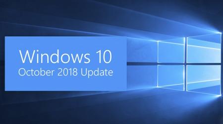 Microsoft thừa nhận đã tạm dừng bản update Windows 10 October 2018