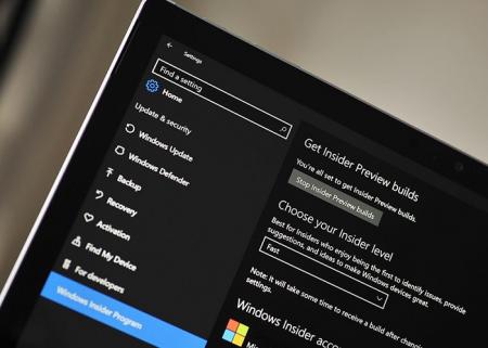 Windows 10 sẽ tích hợp bộ gõ Tiếng Việt trong bản cập nhật mới