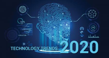 Bật mí những xu hướng công nghệ trong năm 2020