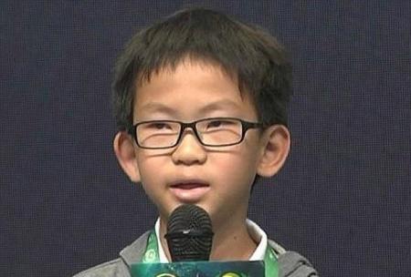 Từ hacker nhỏ tuổi nhất Trung Quốc đến lập trình viên Google