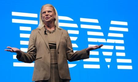 Nhà tuyển dụng nên ngừng tập trung vào bằng đại học - Theo Ginni Rometty, cựu CEO IBM