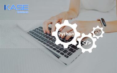 Python - Ngôn ngữ lập trình mạnh mẽ và linh hoạt