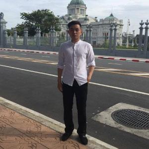Trần Trọng Vũ