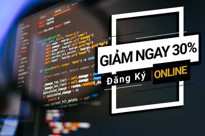 khoa lap trinh python online