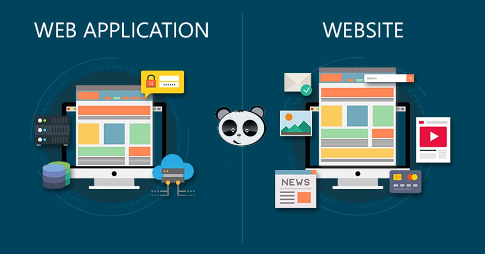 website-vs-webapp