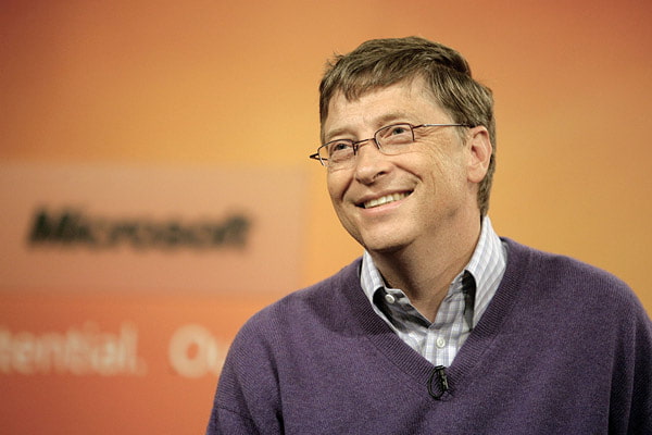 Bill Gates (1)