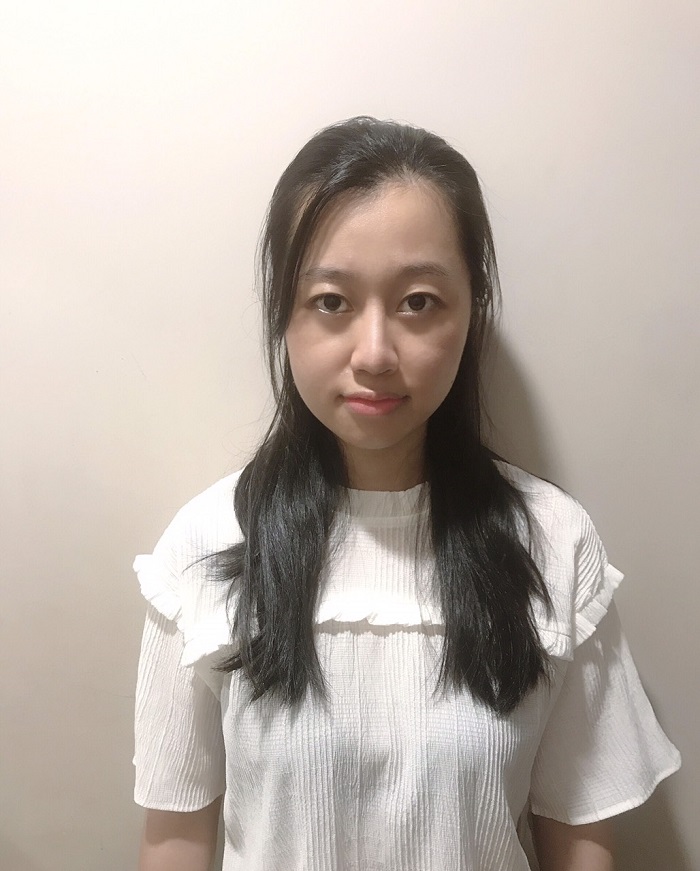 Đặng Thị Vân