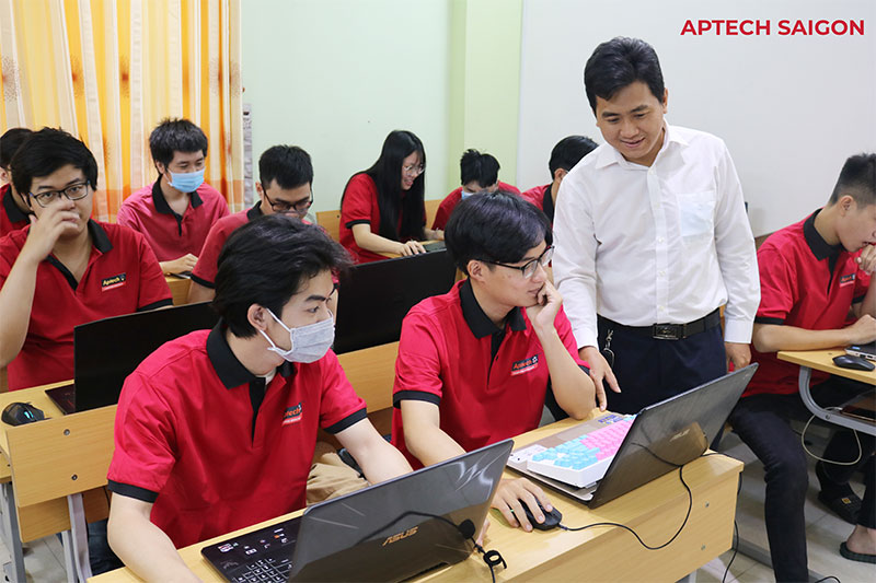 Aptech-Saigon---Trung-tâm-học-Lập-trình-tốt-nhất-Tp-Hồ-Chí-Minh