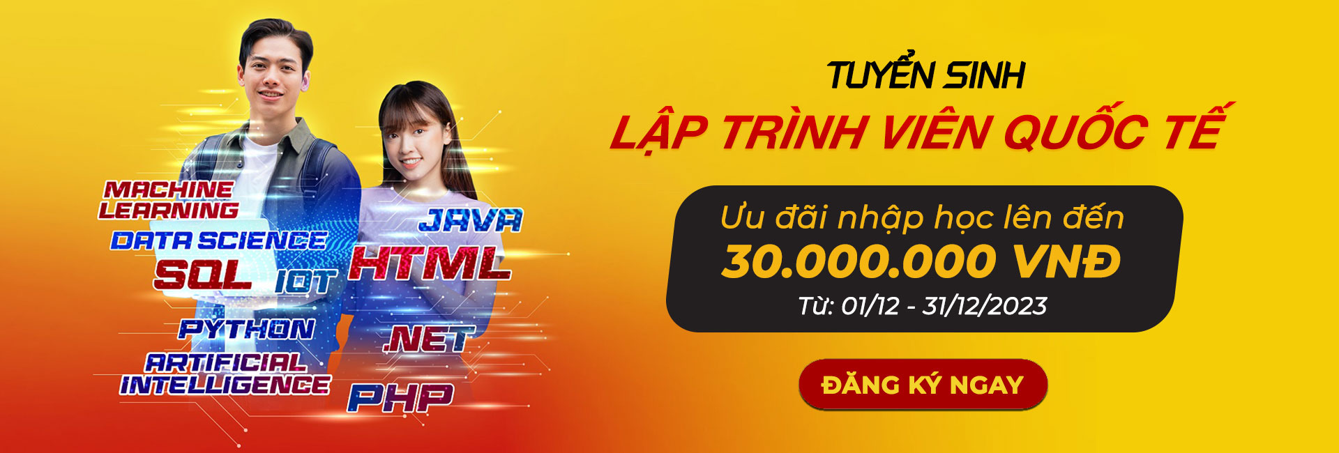 Home - Ưu đãi tháng 4 - 2022