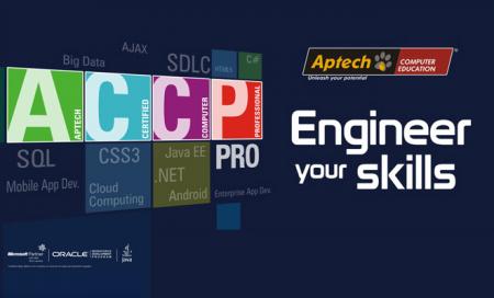 ACCP - Chương trình đào tạo lập trình viên mới nhất của APTECH