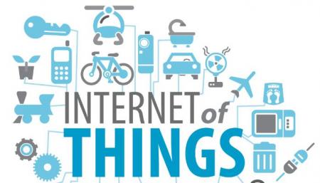 Internet of Things (IoT) là gì