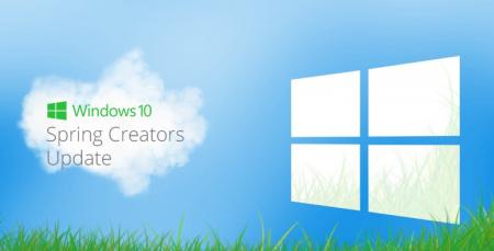 Windows 10 Spring Creators trễ hẹn vì bị lỗi