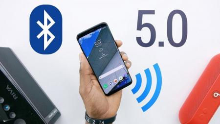 Bluetooth 5.0 có gì mới?