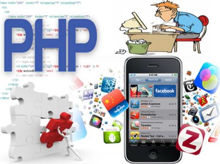 Khóa học lập trình web PHP ở TPHCM