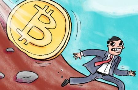 Bitcoin có thể tiếp tục giảm về mốc 3.000 USD