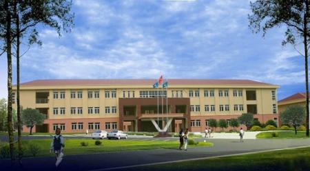 Liên thông trường Cao Đẳng Bình Minh Sài Gòn