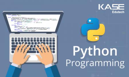 Hỗ trợ đào tạo miễn phí Python với trường THCS, THPT