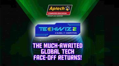 Aptech Saigon - Top 6 Hạng Mục Web App Development tại Techwiz 2