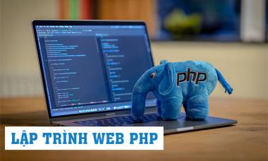 Lập trình Web PHP