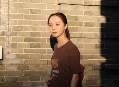 Nữ sinh trí tuệ nhân tạo đầu tiên của Trung Quốc nhập học