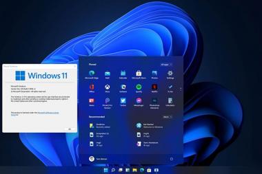Download Windows 11 phiên bản mới nhất - Tái sinh Windows 10X với nhiều thay đổi nổi bật