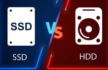 Thủ thuật kiểm tra máy tính đang sử dụng ổ cứng SSD hay HDD nhanh chóng