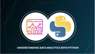 Tại sao nên học lập trình Python để phân tích dữ liệu?