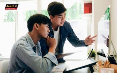 Ngành Công nghệ thông tin tại Việt Nam: Thị trường sôi động và cơ hội nghề nghiệp không giới hạn