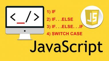 Bài 5: Câu lệnh điều kiện và vòng lặp trong JavaScript