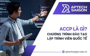 ACCP là gì