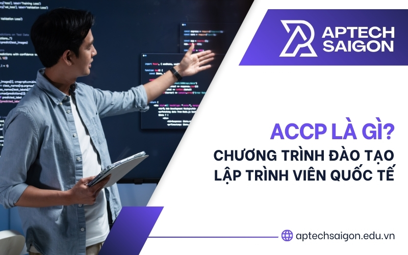 ACCP là gì