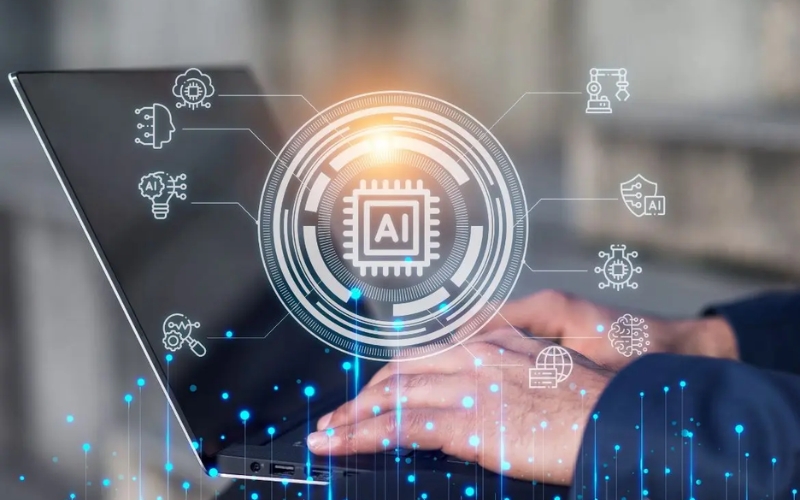 Kỹ sư trí tuệ nhân tạo (AI Engineer)