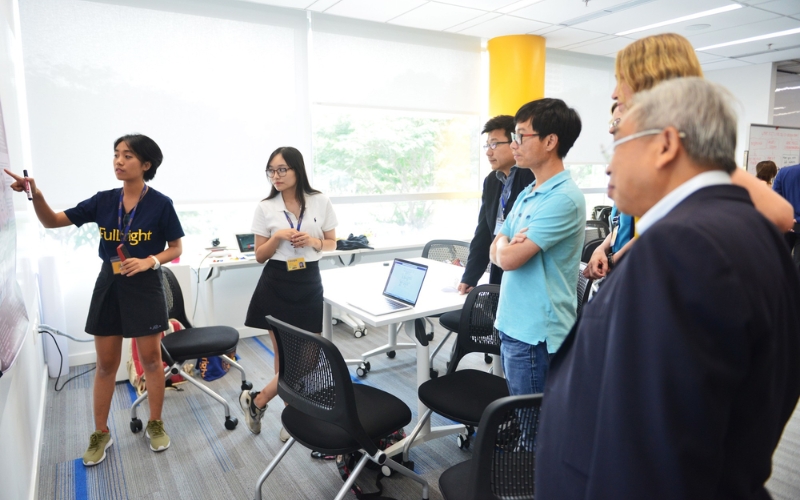 Bài học thành công từ hành trình của “Quái kiệt AI” Lê Viết Quốc