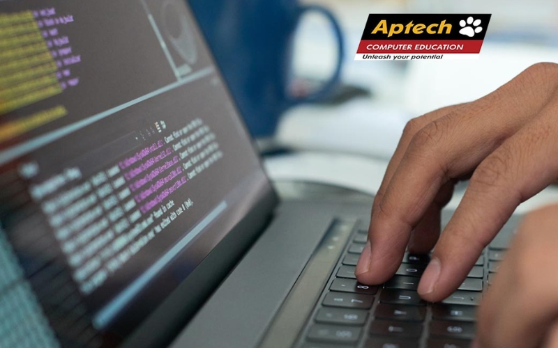Chương trình đào tạo lập trình viên quốc tế ACCP Aptech