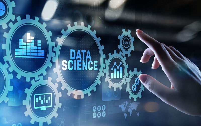 Chuyên gia khoa học dữ liệu (Data Scientist)